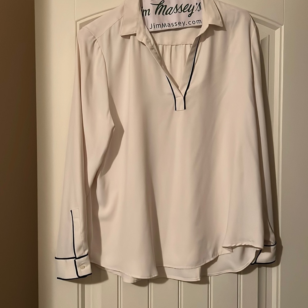 Loft Blouse
